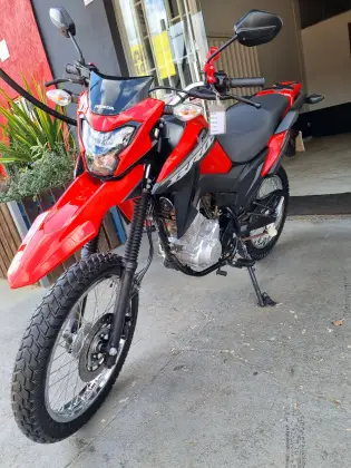 HONDA NXR 160 BROS ABS HONDA NXR 160 BROS ABS