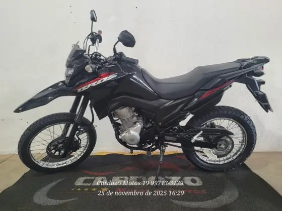 HONDA NXR 160 BROS CBS HONDA NXR 160 BROS CBS
