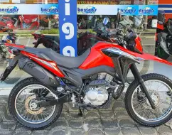 HONDA NXR 160 BROS CBS HONDA NXR 160 BROS CBS