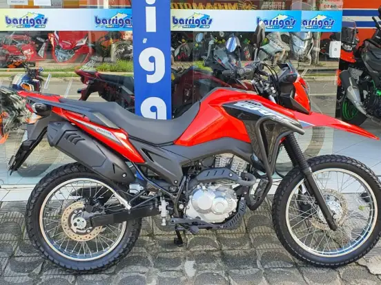 HONDA-NXR 160 BROS CBS HONDA-NXR 160 BROS CBS-2025