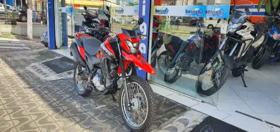HONDA-NXR 160 BROS CBS-2025