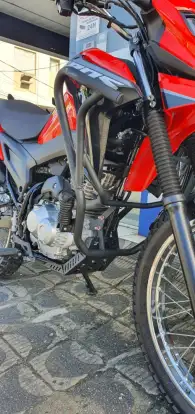 HONDA-NXR 160 BROS CBS-2025