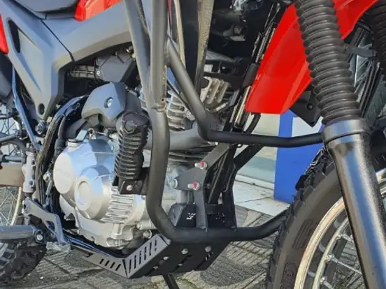 HONDA-NXR 160 BROS CBS HONDA-NXR 160 BROS CBS-2025