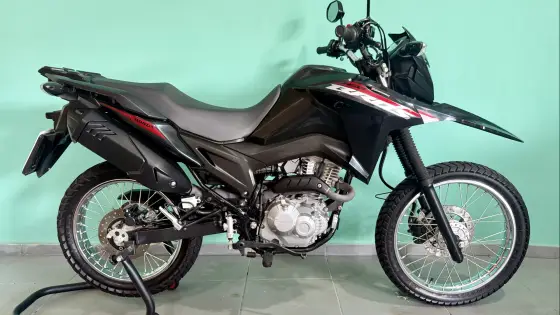 HONDA NXR 160 BROS CBS HONDA NXR 160 BROS CBS