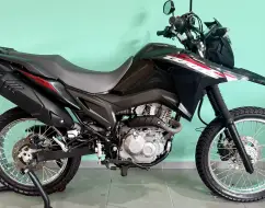 HONDA NXR 160 BROS CBS HONDA NXR 160 BROS CBS