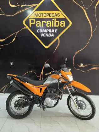 HONDA NXR 160 BROS ESDD HONDA NXR 160 BROS ESDD