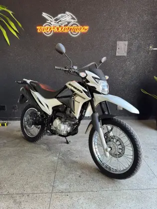 HONDA NXR 160 BROS ESDD 