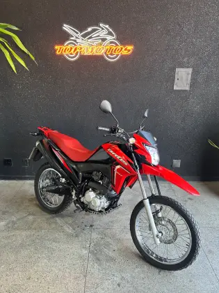 HONDA NXR 160 BROS ESDD HONDA NXR 160 BROS ESDD
