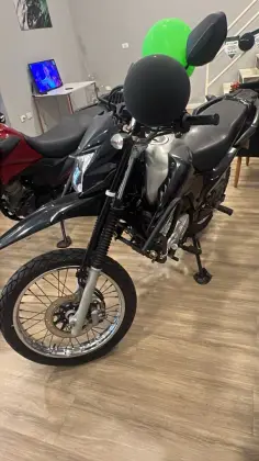 HONDA NXR 160 BROS ESDD 