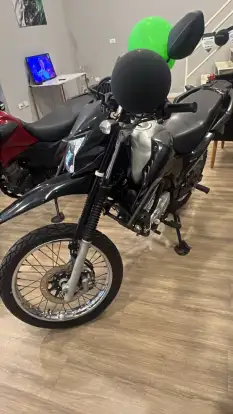 HONDA-NXR 160 BROS ESDD HONDA-NXR 160 BROS ESDD-2023
