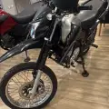 HONDA NXR 160 BROS ESDD HONDA NXR 160 BROS ESDD