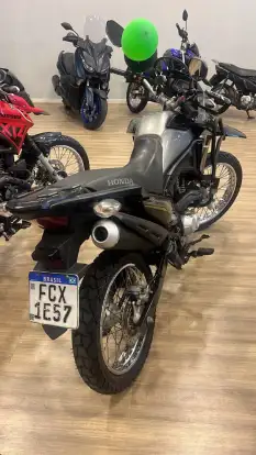HONDA-NXR 160 BROS ESDD HONDA-NXR 160 BROS ESDD-2023