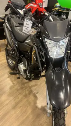 HONDA-NXR 160 BROS ESDD HONDA-NXR 160 BROS ESDD-2023