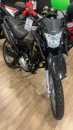 HONDA-NXR 160 BROS ESDD HONDA-NXR 160 BROS ESDD-2023