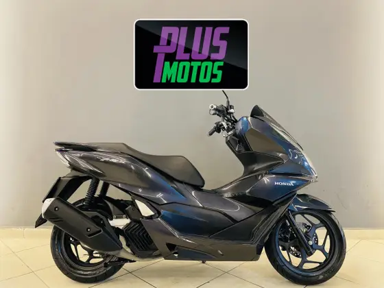 HONDA PCX 160 CBS HONDA PCX 160 CBS