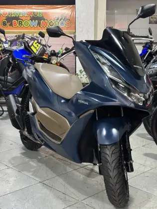 HONDA PCX 160 DLX HONDA PCX 160 DLX