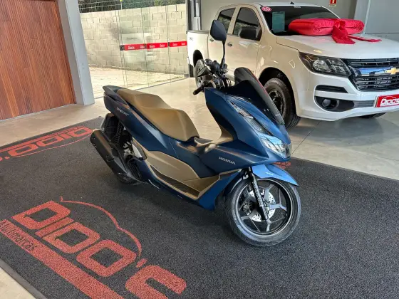 HONDA PCX 160 DLX HONDA PCX 160 DLX