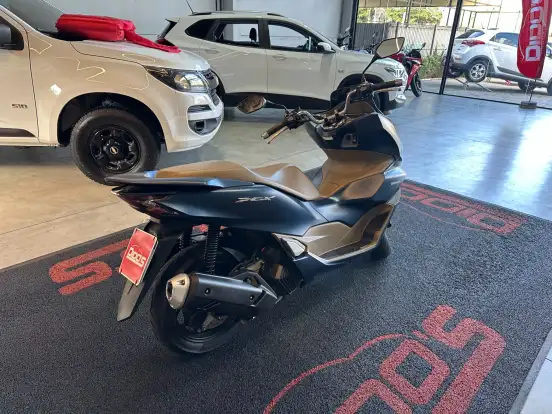 HONDA-PCX 160 DLX HONDA-PCX 160 DLX-2022