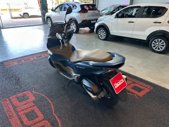 HONDA-PCX 160 DLX HONDA-PCX 160 DLX-2022