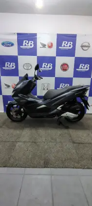 HONDA PCX HONDA PCX