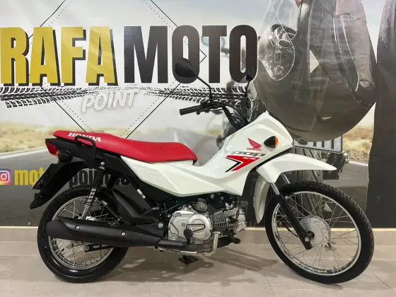HONDA POP 110i ES HONDA POP 110i ES