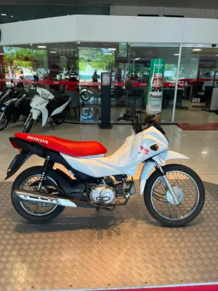 HONDA POP 110i HONDA POP 110i