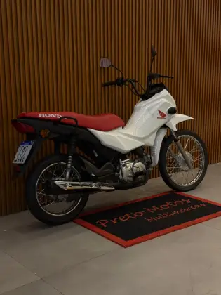 HONDA POP 110i HONDA POP 110i