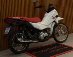 HONDA POP 110i HONDA POP 110i