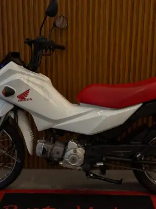 HONDA-POP 110i HONDA-POP 110i-2023