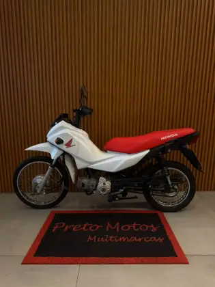 HONDA POP 110i HONDA POP 110i