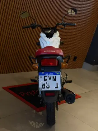 HONDA POP 110i HONDA POP 110i