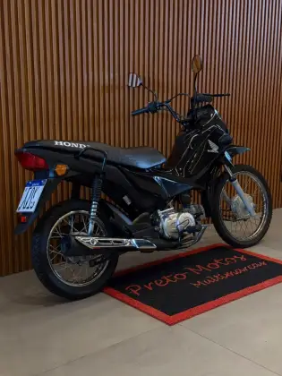 HONDA POP 110i HONDA POP 110i