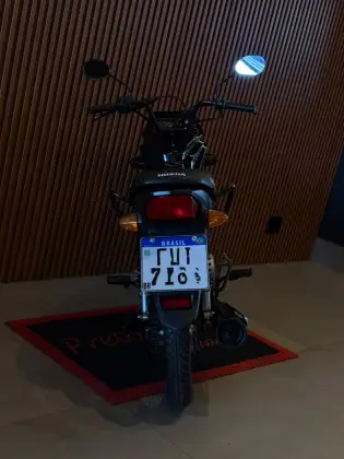 HONDA POP 110i HONDA POP 110i
