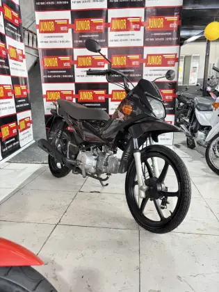 HONDA POP 110i 