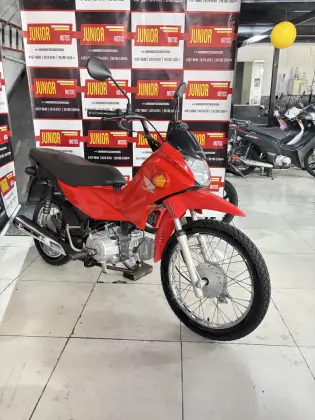 HONDA POP 110i HONDA POP 110i