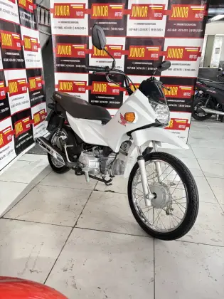 HONDA POP 110i 
