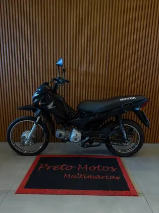HONDA POP 110i HONDA POP 110i