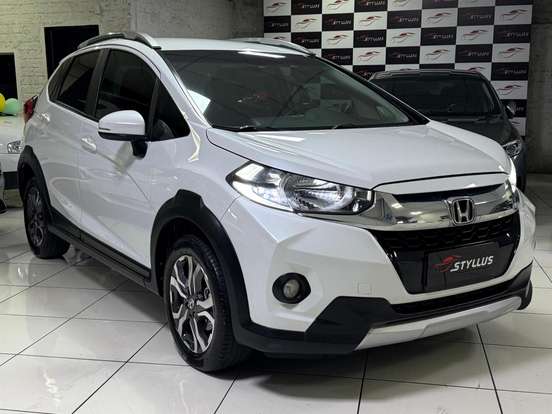 HONDA-WR-V-2017