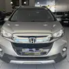 HONDA WR-V 1.5 16V FLEXONE EXL CVT HONDA WR-V 1.5 16V FLEXONE EXL CVT