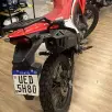 HONDA XR 300L TORNADO HONDA XR 300L TORNADO