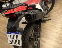 HONDA XR 300L TORNADO HONDA XR 300L TORNADO