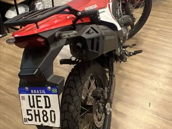 HONDA-XR 300L TORNADO HONDA-XR 300L TORNADO-2025
