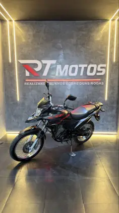 HONDA XRE 190 ABS HONDA XRE 190 ABS