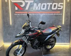 HONDA XRE 190 ABS HONDA XRE 190 ABS