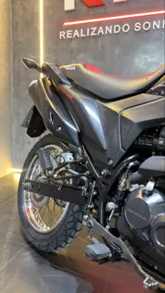 HONDA-XRE 190 ABS-2023