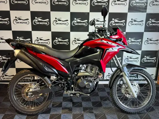 HONDA XRE 190 ABS HONDA XRE 190 ABS
