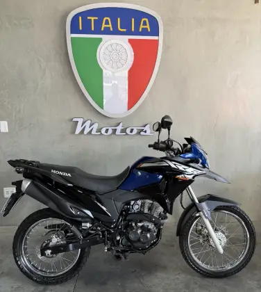 HONDA XRE 190 ABS HONDA XRE 190 ABS