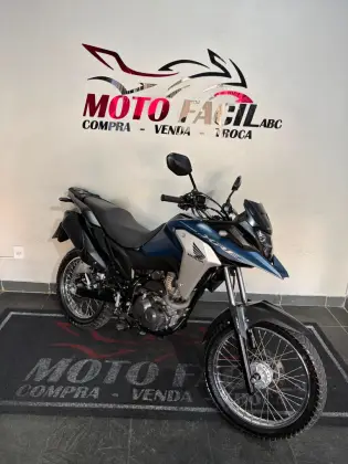 HONDA XRE 190 ABS 