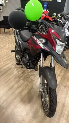 HONDA XRE 190 ABS 