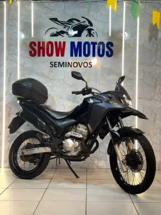 HONDA XRE 300 ABS 